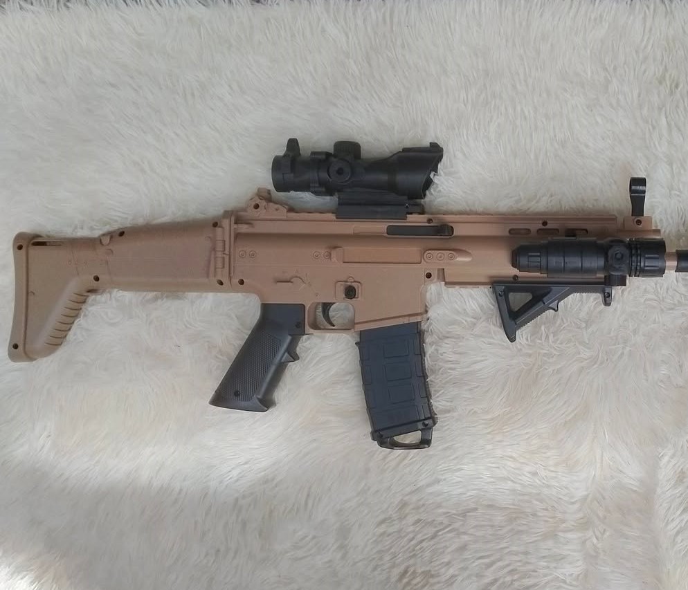 fn scar fn scar