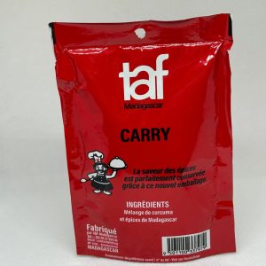 carry taf