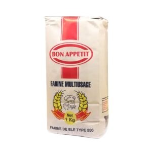 farine bon appetit