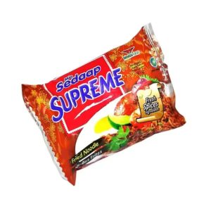 sedaap supreme
